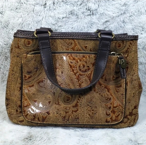 Relic Pocket Book Classy look - Picture 2 of 8